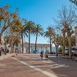 Las Palmeras 6 Apartamento Vacacional