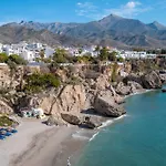 Las Palmeras 6 Apartamento Vacacional