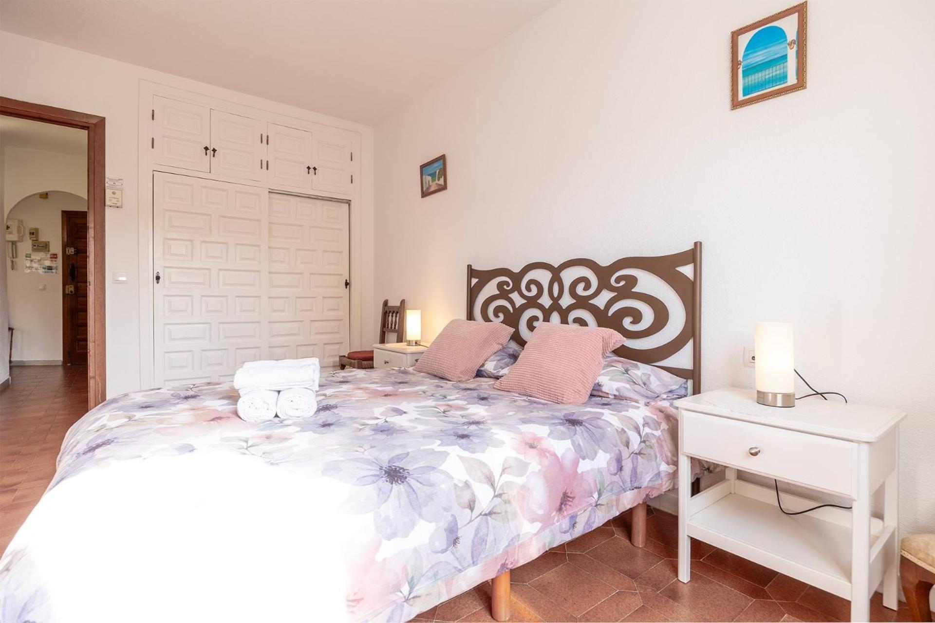 Appartement Palmeras 6 Vacacional