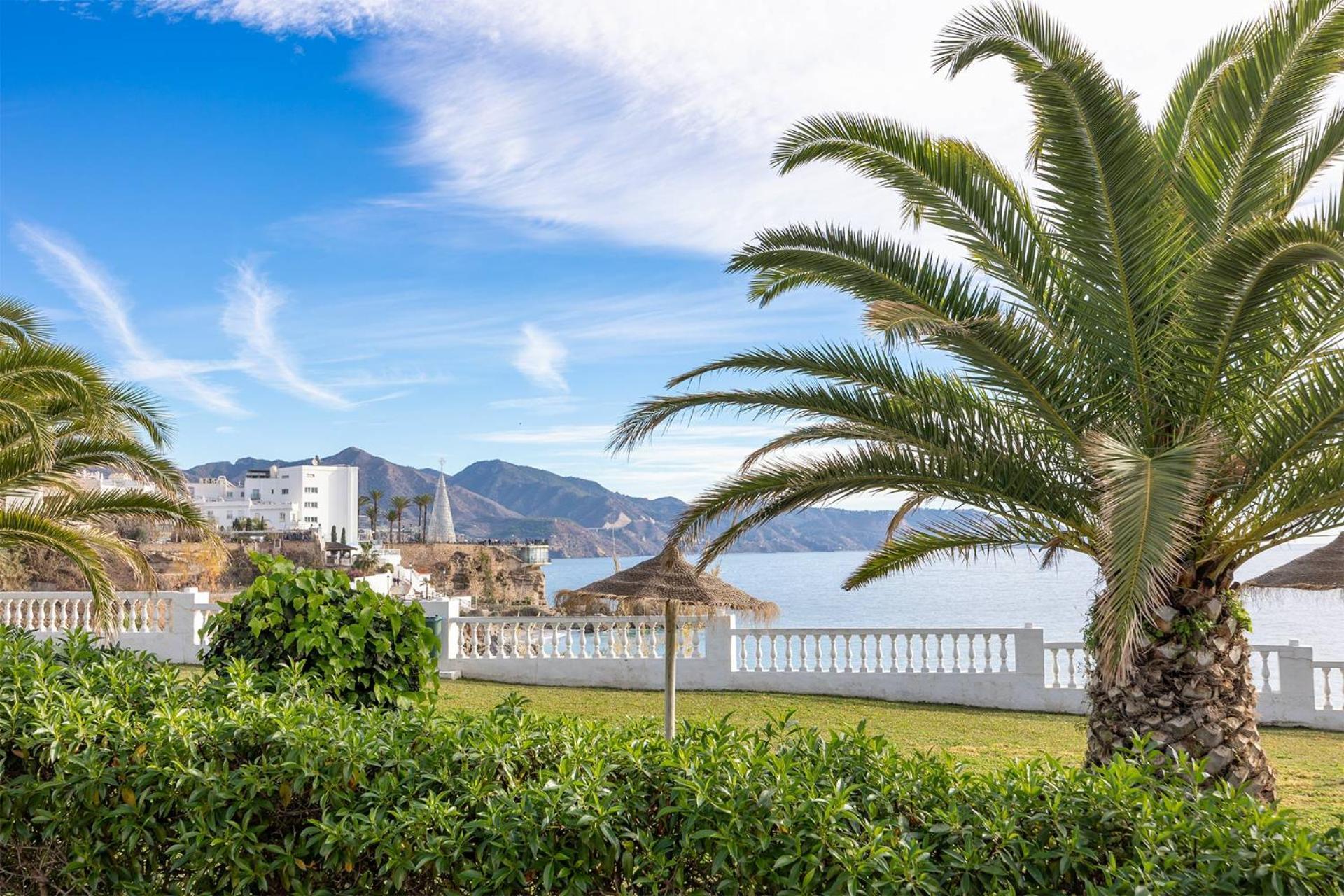Appartement Palmeras 6 Vacacional *