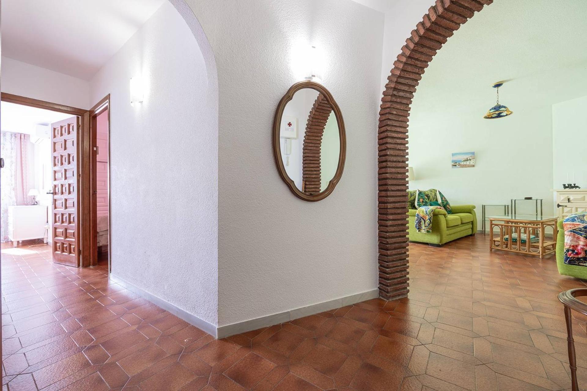 Palmeras 6 Vacacional Nerja
