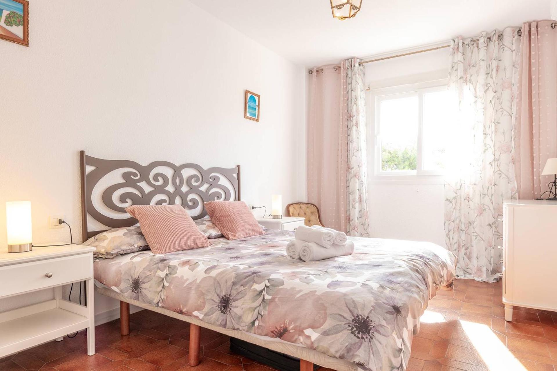 Appartement Palmeras 6 Vacacional
