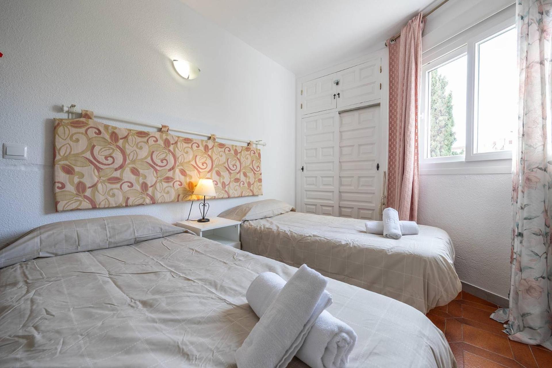 Appartement Palmeras 6 Vacacional Nerja
