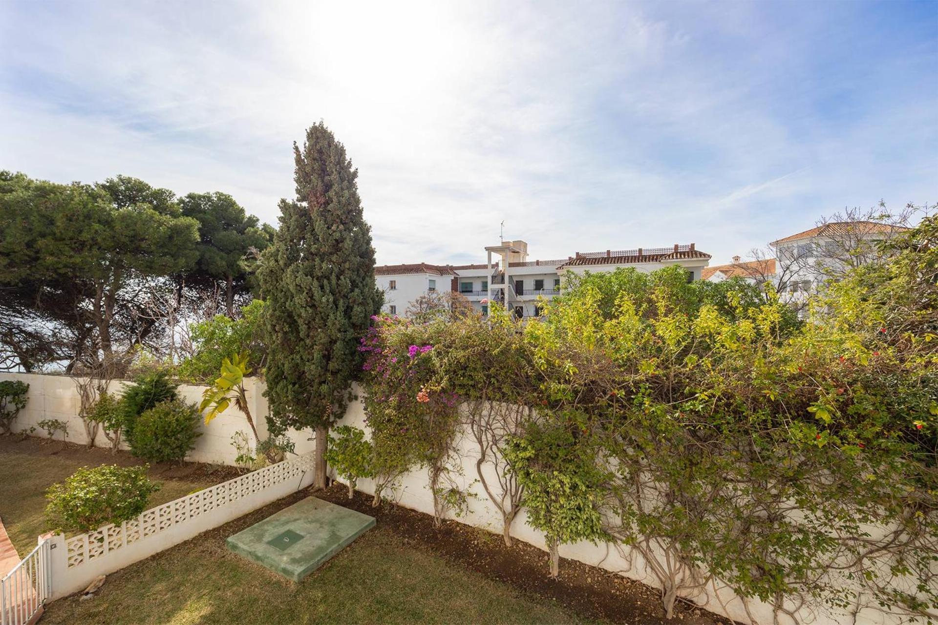 Palmeras 6 Vacacional Nerja